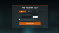 You can pre-register for Girls' Frontline 2 through the title's official website. (Image via Sunborn)